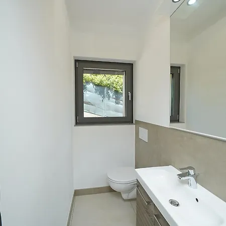 Appartement Attico La Pergola