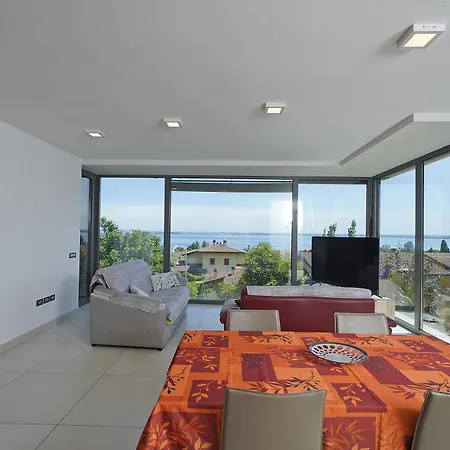 Attico La Pergola