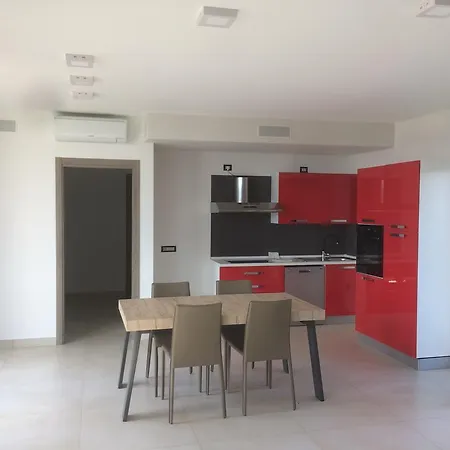 Attico La Pergola Appartement Moniga del Garda