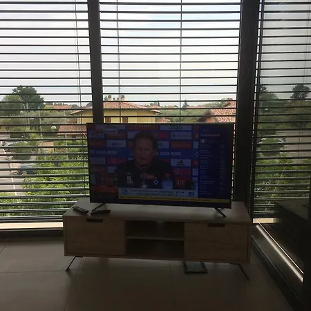 Appartement Attico La Pergola Moniga del Garda