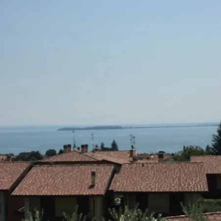 Apartamento Attico La Pergola *